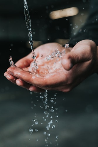Read more about the article A Brief note on Handwashing, Quarantine and Sanitation in the Bible
