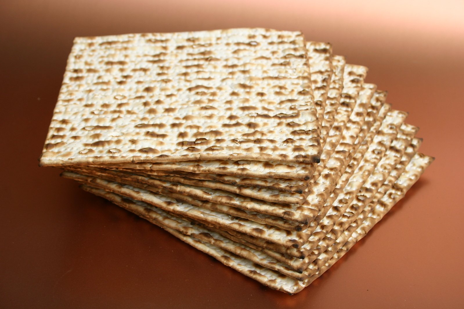 You are currently viewing The Feast of Unleavened Bread and Living a Holy Life Pleasing to God