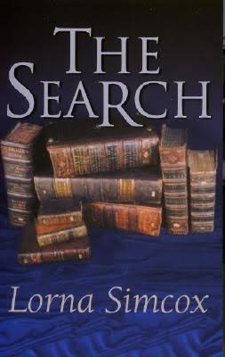 You are currently viewing Review of ‘The Search’ by Lorna Simcox