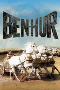 Read more about the article Ben- Hur and the Story Behind the Story