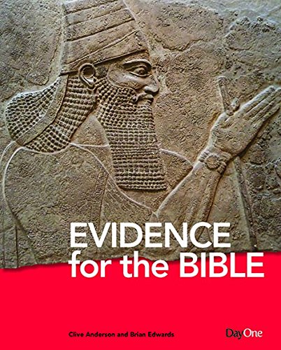 Read more about the article Review of ‘Evidence for the Bible’
