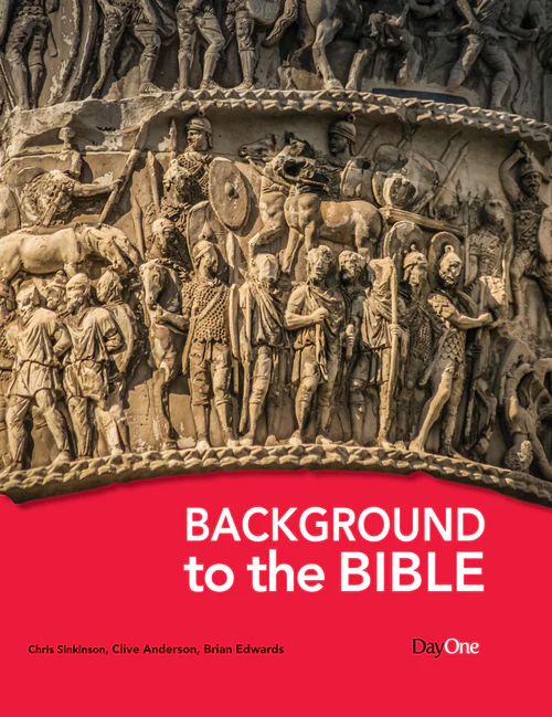 Read more about the article Review of ‘Background to the Bible’