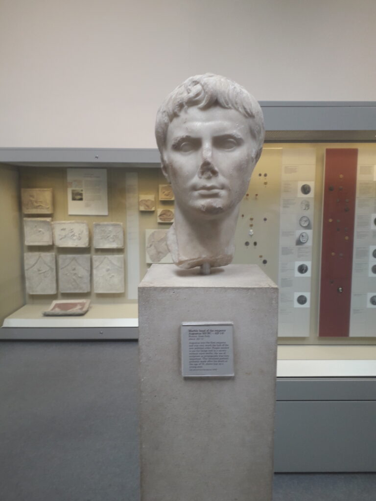 Read more about the article 30 New Testament Characters Confirmed by Archaeology and Extra-Biblical Writings