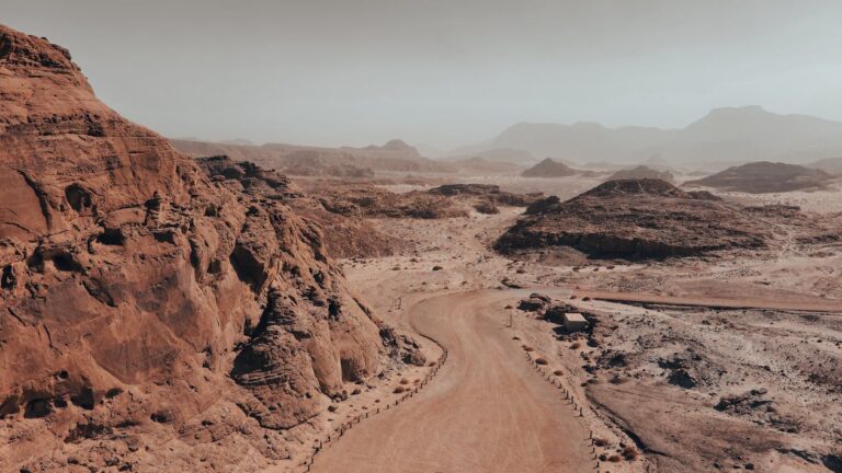 Read more about the article Luke 3:1-6 John the Baptist Prepares the Way-History Foretold & Prophecy Fulfilled