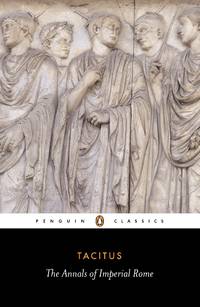 You are currently viewing Tacitus-The Annals Of Imperial Rome, Jewish History & The Bible